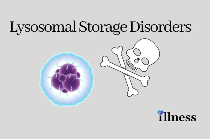 Lysosomal Storage Disorders