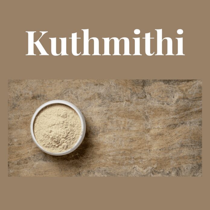 Kuthmithi