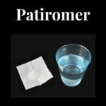 Patiromer