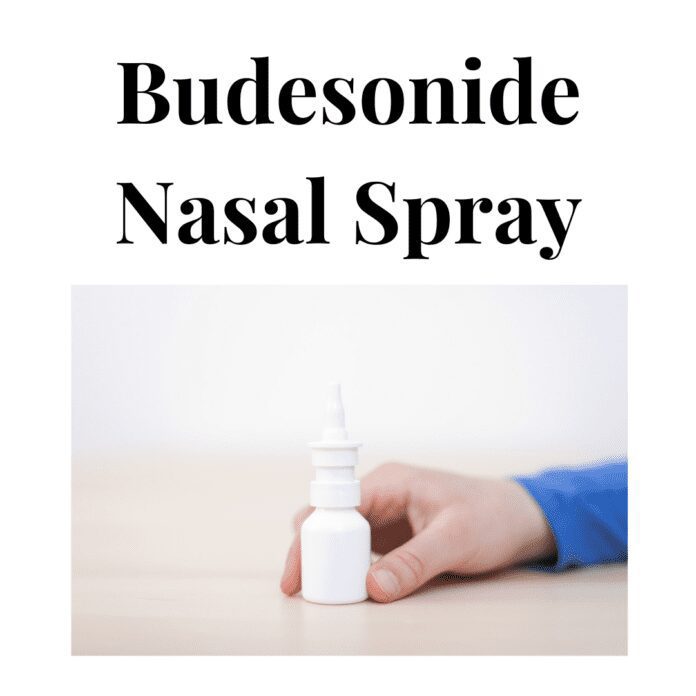 Budesonide Nasal Spray