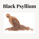 Black Psyllium