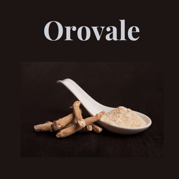 Orovale