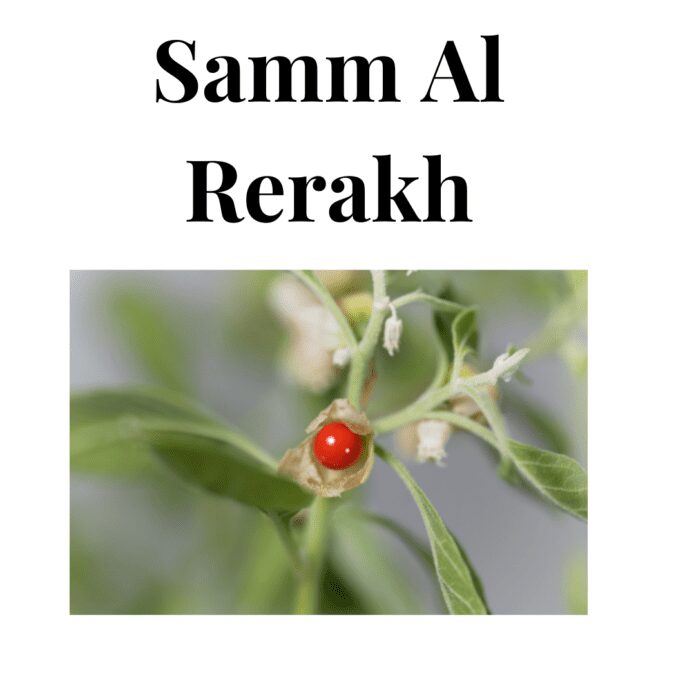 Samm Al Rerakh