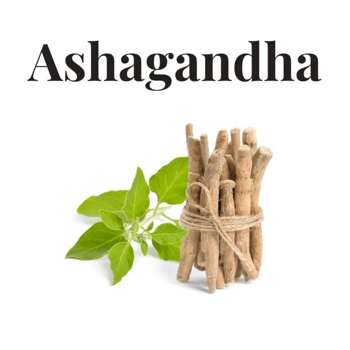 Ashagandha