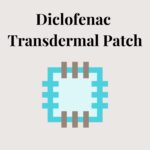 Diclofenac Transdermal Patch