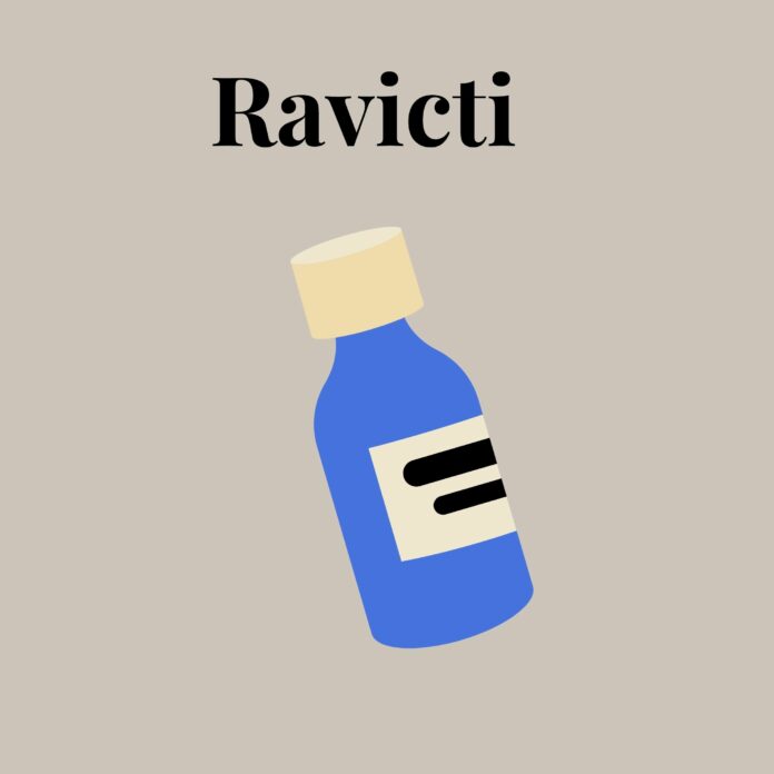Ravicti