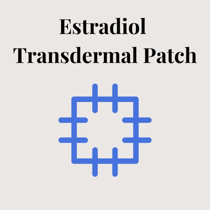 Estradiol Transdermal Patch