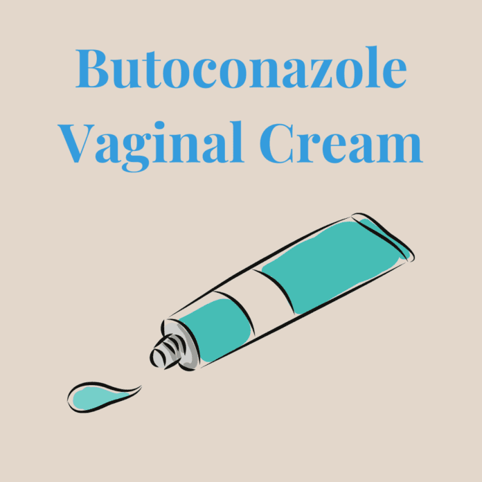 Butoconazole Vaginal Cream
