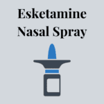 Esketamine Nasal Spray