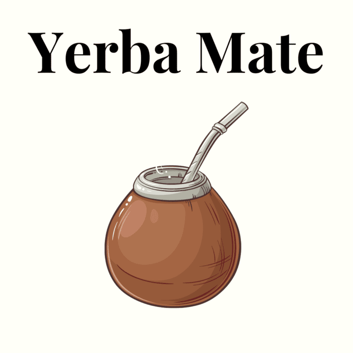 Yerba Mate