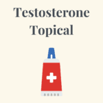 Testosterone Topical