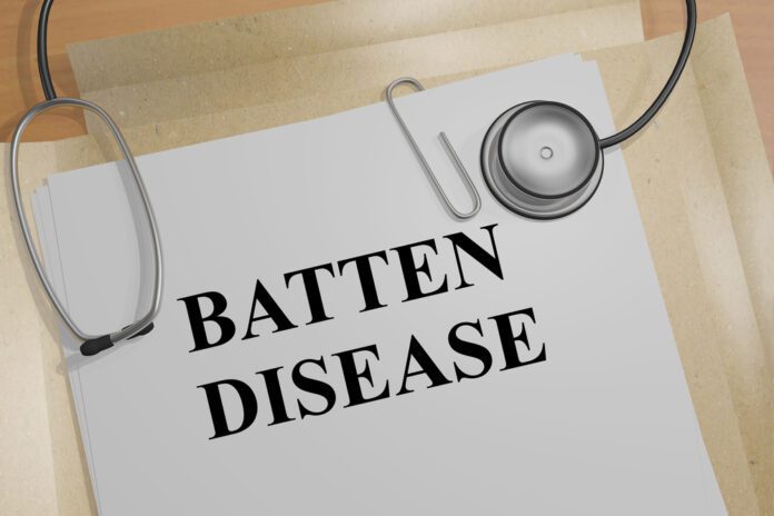 Batten Disease
