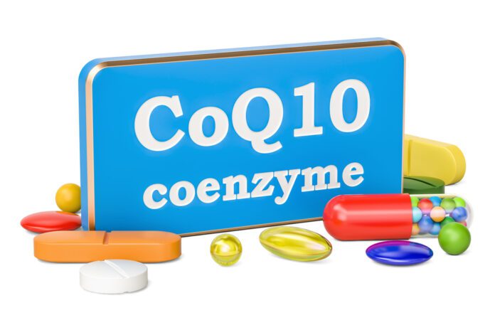 Primary COQ 10 Deficiency