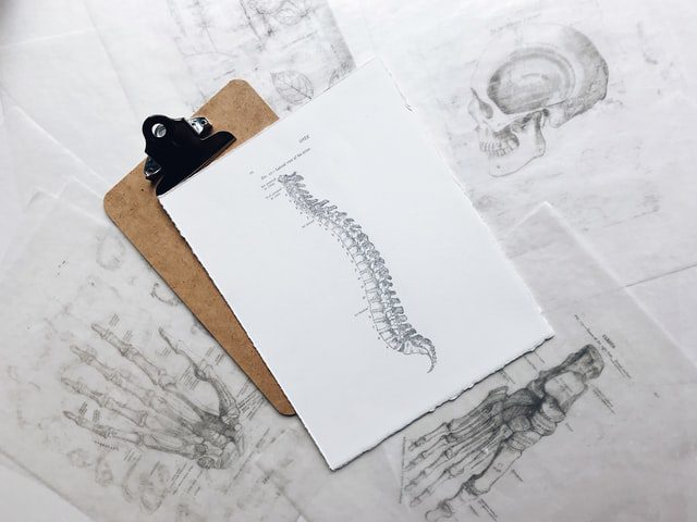 Curvature Of The Spine (Scoliosis)