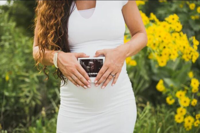 Pregnancy Ultrasound