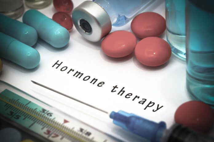 Hormone Therapy For Endometriosis