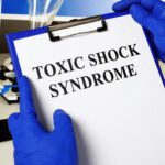 Toxic Shock Syndrome