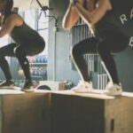 High Intensity Interval Training (hiit) & The Research
