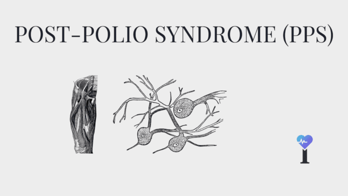 Post-Polio Syndrome (PPS)