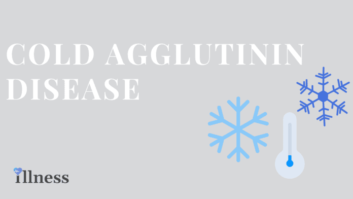 Febrile/Cold Agglutinins