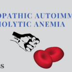 Idiopathic Autoimmune Hemolytic Anemia
