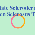 Guttate Scleroderma, Lichen Sclerosus Type