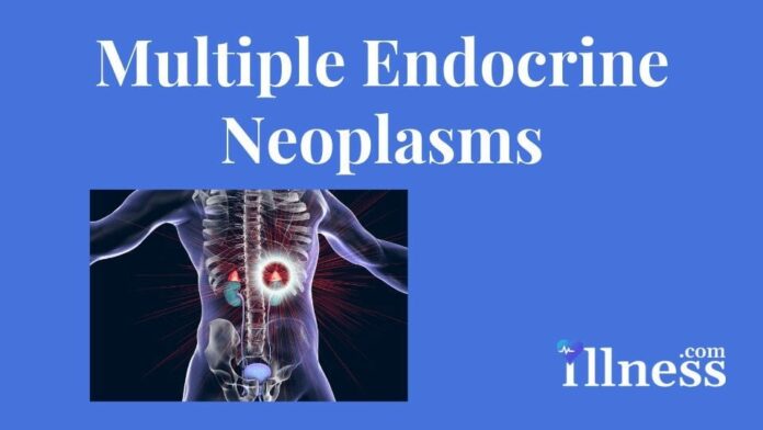 Multiple Endocrine Neoplasms