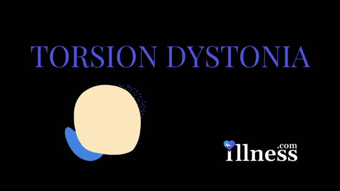 Dystonia 6