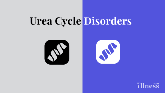 Abnormality Of The Urea Cycle – Hereditary
