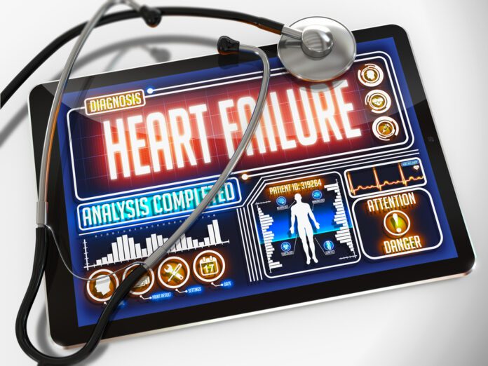9 Symptoms Of Heart Failure & When To Get Help