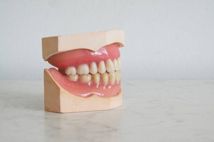 Oral Galvanism