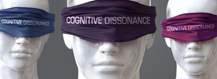 What Is Cognitive Dissonance & Can It Help To Understand Ourselves Better?