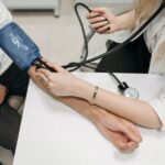 A Doctor Tells Us What Good Blood Pressure Is & How To Get It