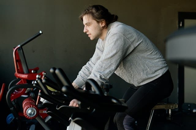 Why You Need A Stationary Bike At Home