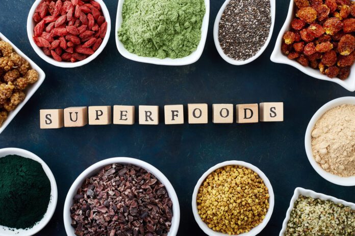 Superfoods To Include In Your Diet
