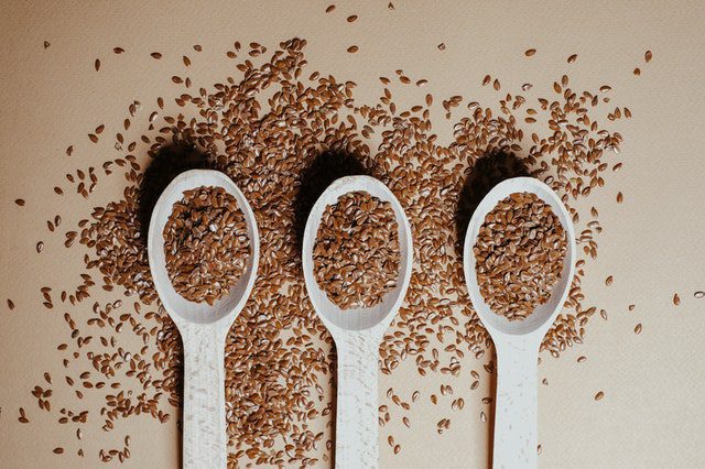 Top 3 Benefits Of Flaxseed In Our Diet