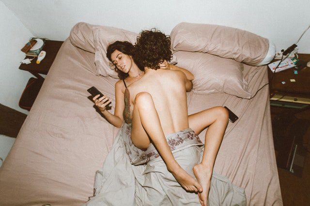 Why Sex In Long-Term Relationships Can Decline